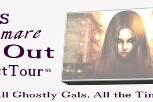 Girls Night Out Ghost Tour in Naperville