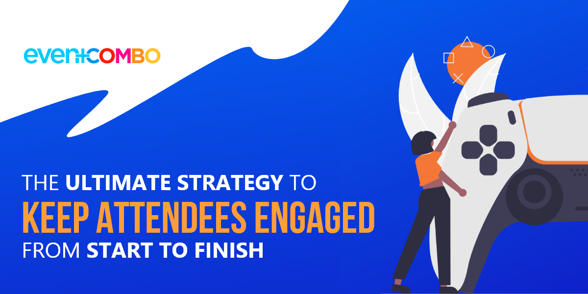 Unlock 10X Engagement with Event Gamification 