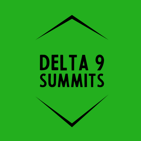 Delta 9 Summits