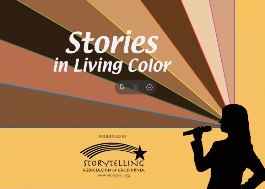 Stories in Living Color #8