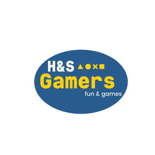 H&S Gamers, Ltd