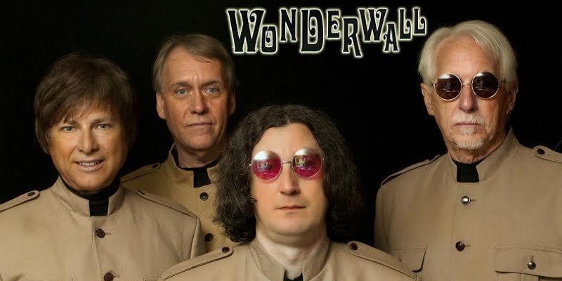 Wonderwall The Tribute (The Beatles)