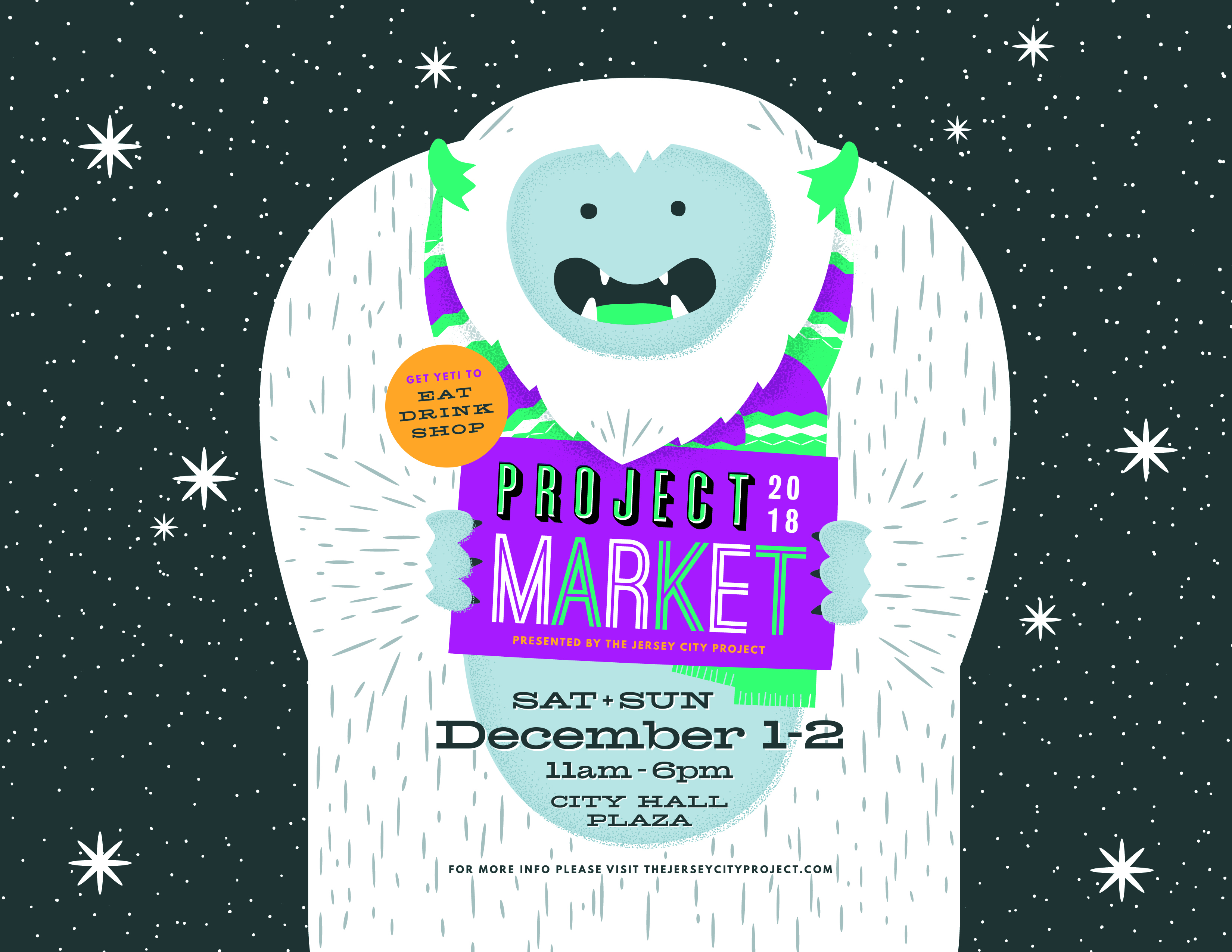 Project: MARKET Project: MARKET