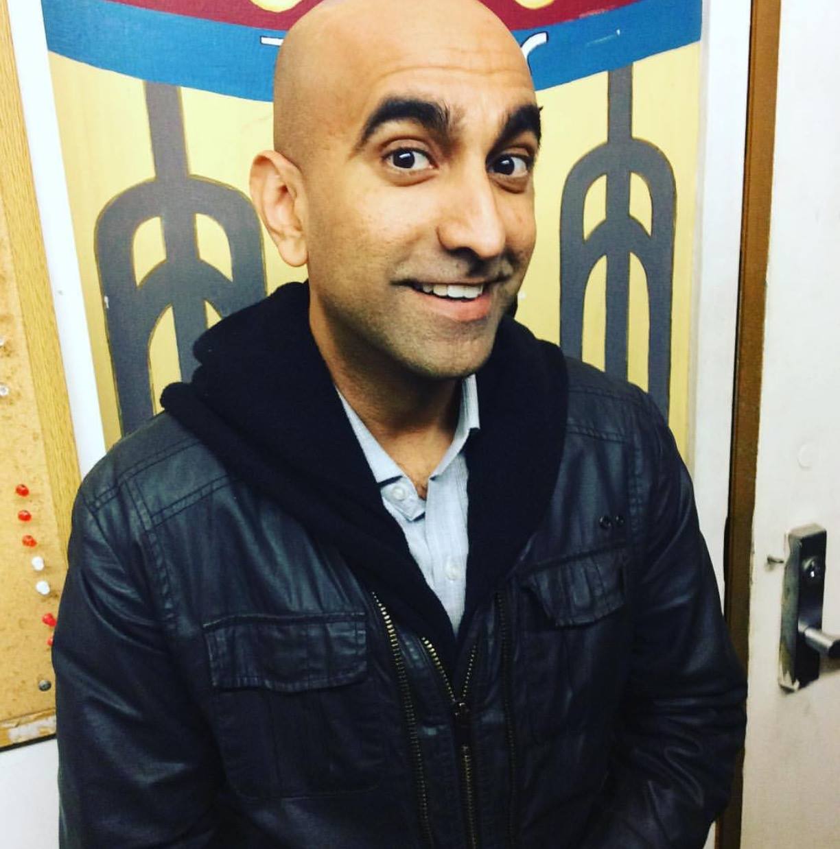 Minority Reportz Featuring the hilarious NIKKI GLASER FROM COMEDY CENTRAL'S: "NOT SAFE WITH NIKKI GLASER", HELEN HONG from THE THUNDERMAN'S and more... 