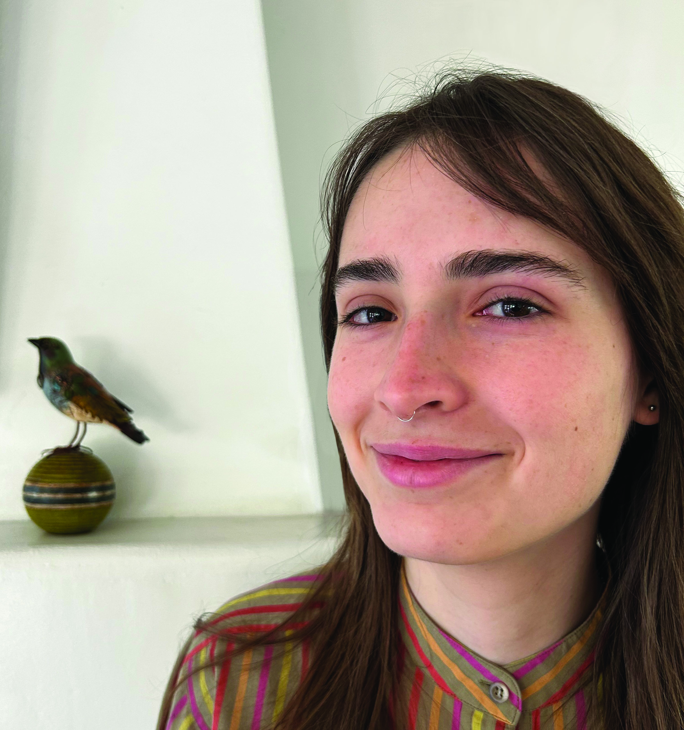 Author Event with Bob & Erin Odenkirk/Zilot & Other Important Rhymes