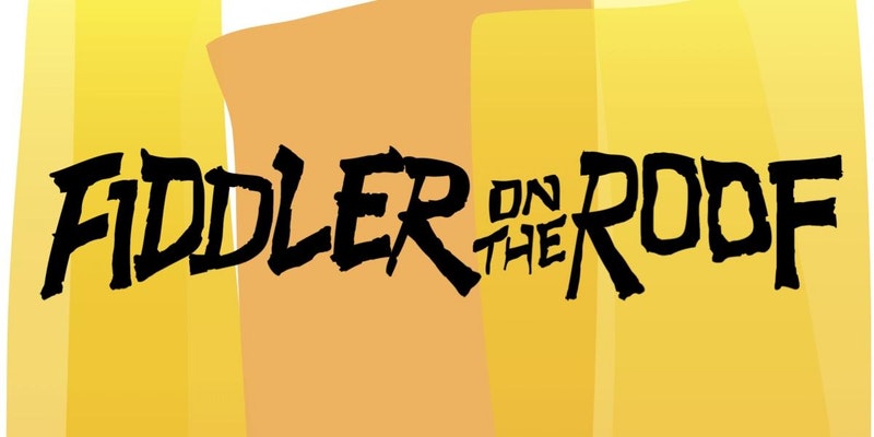 The Covenant School Presents: Fiddler on the Roof