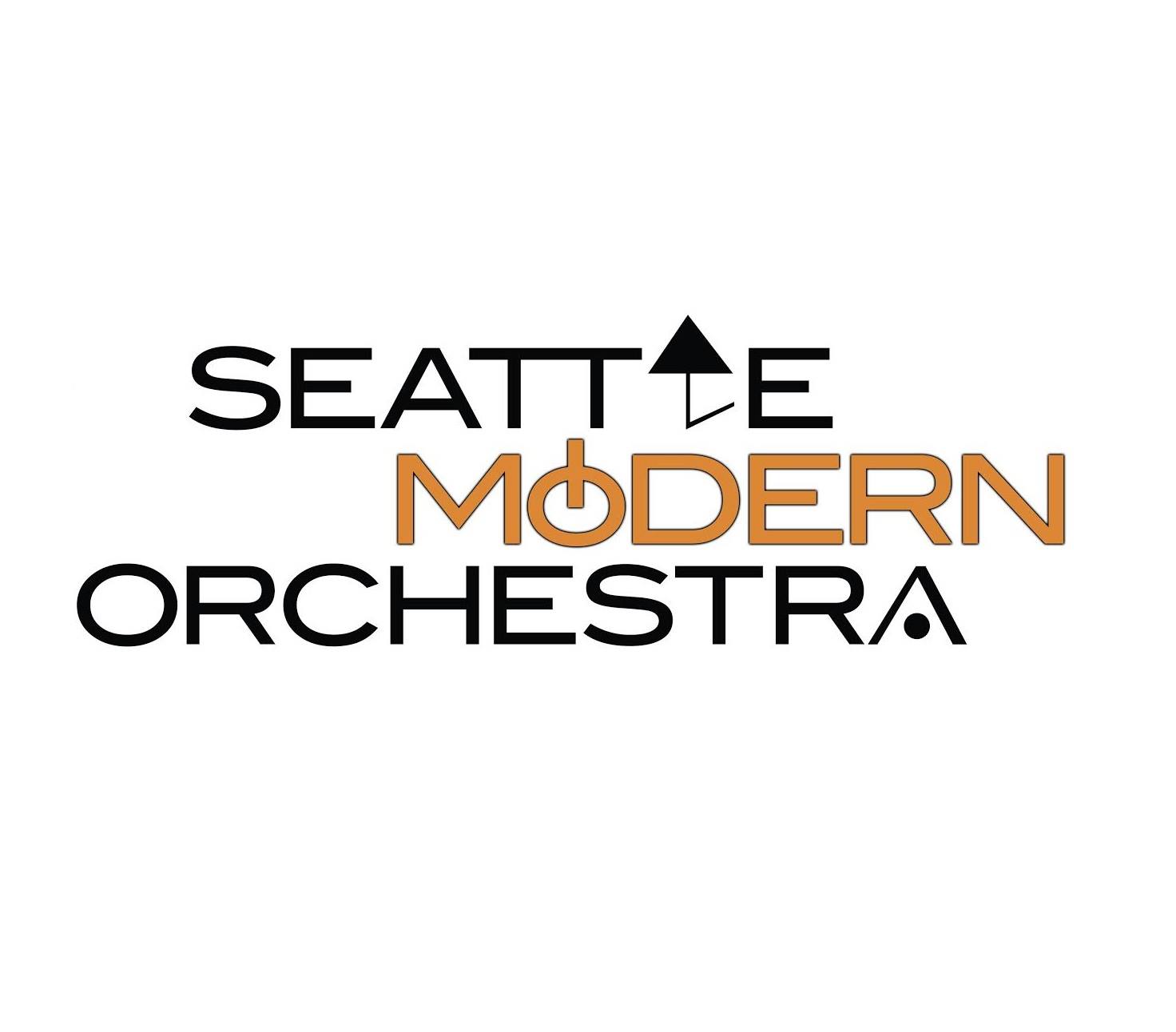 Seattle Modern Orchestra