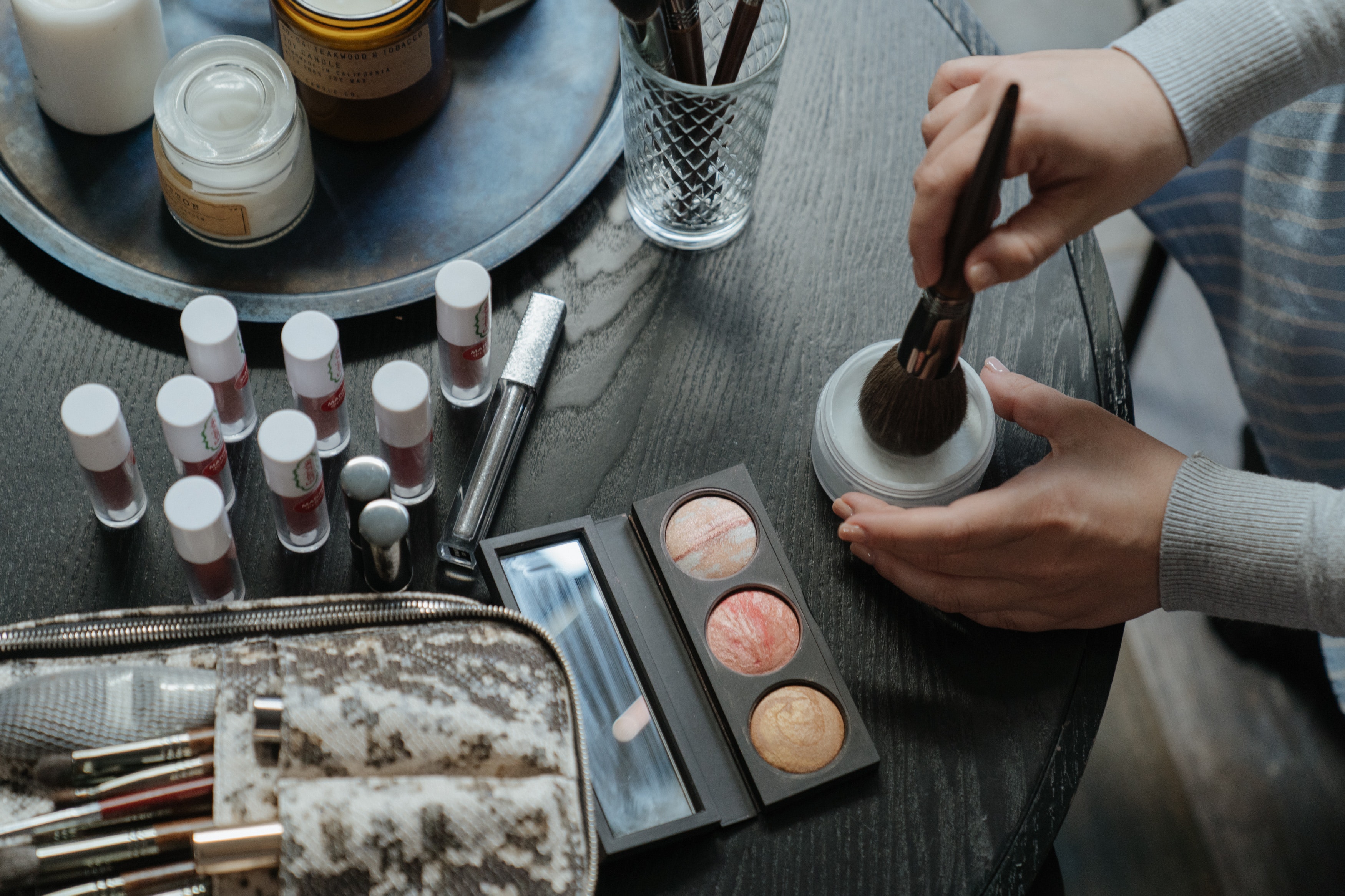 Global Beauty Trends - What Women Want?