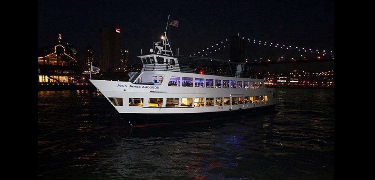 Love Boat NYC Yacht Cruise