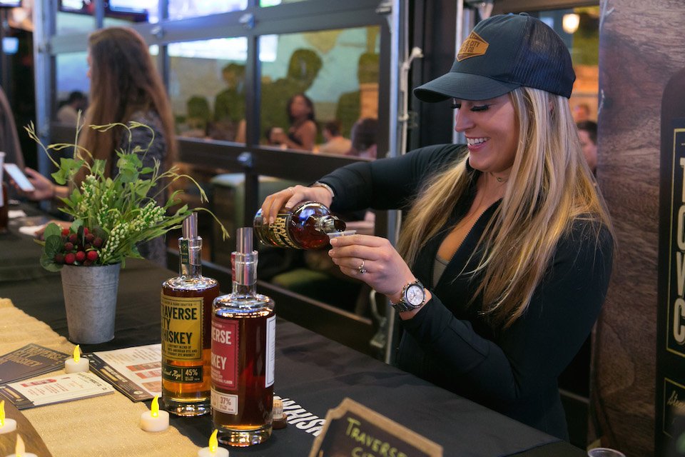 Chicago’s Whiskey And Wine Festival Returns 