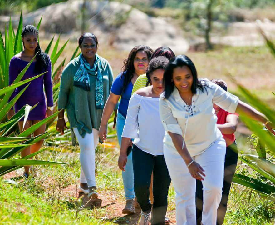 Lift Your Life Professional Women's Conference