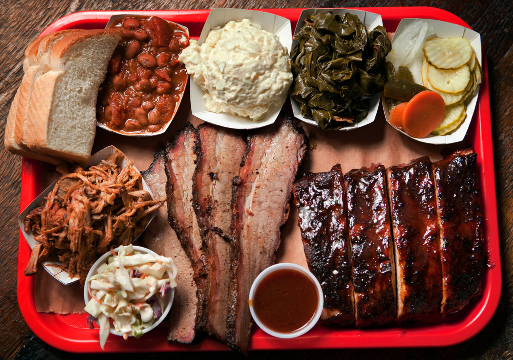 John Brown Smokehouse NYC