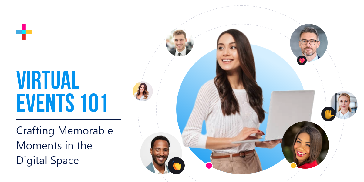 Virtual Events 2025: The Essential Guide for Hosting, Planning, and Attending