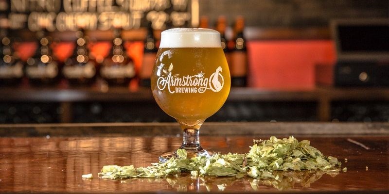 Beer 101 Is In Session: Check Out Armstrong Brewing's Beer Education Classes