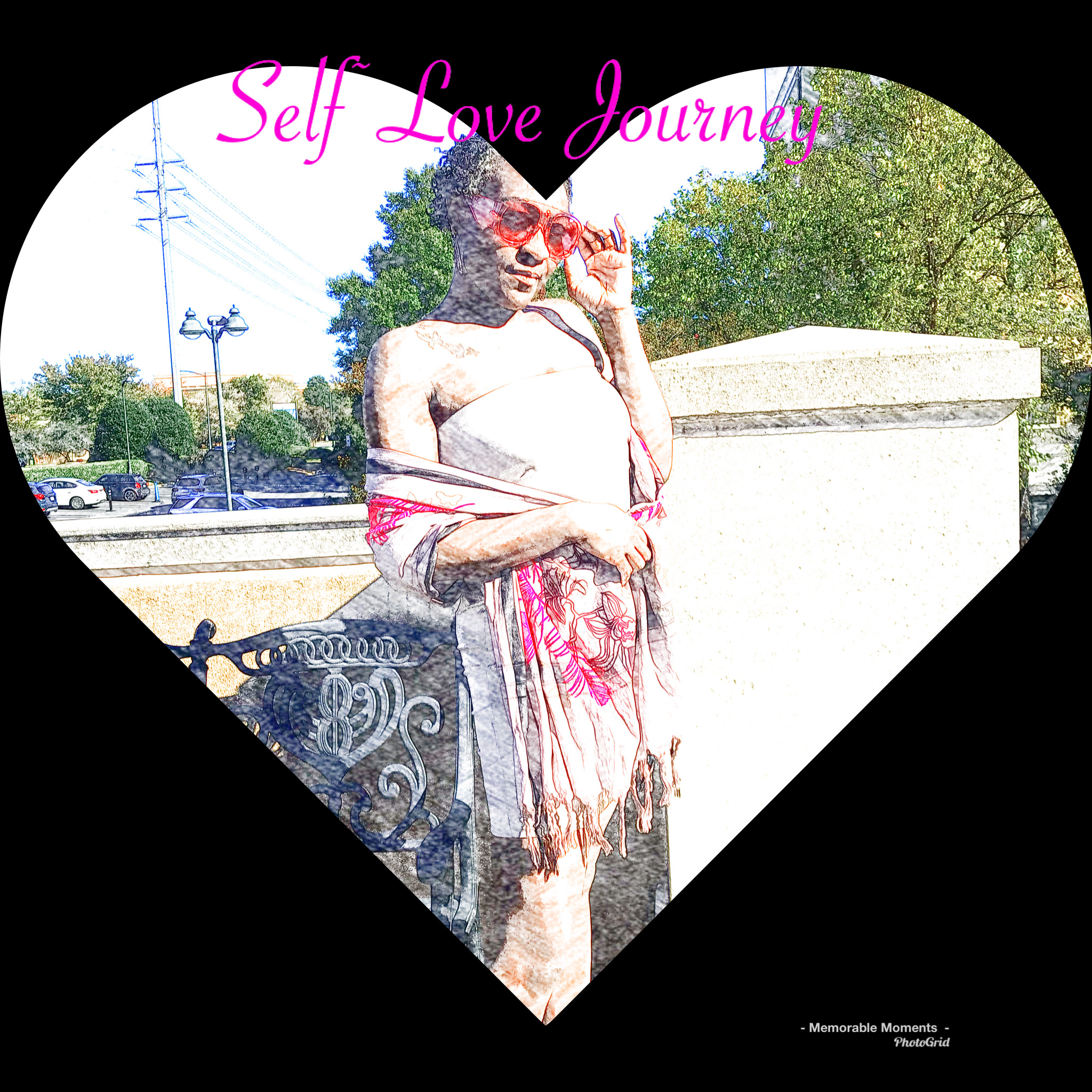 Self~Love Journey 