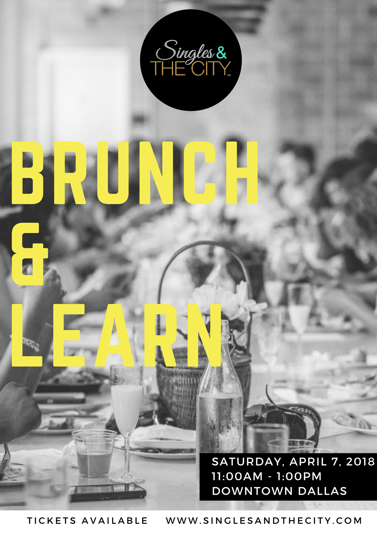 Brunch & Learn