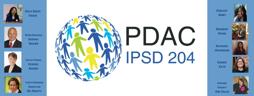 Parent Diversity Advisory Council Movie Screening:  Screenagers