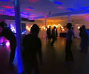 Dance Friday at The Somerville Armory
