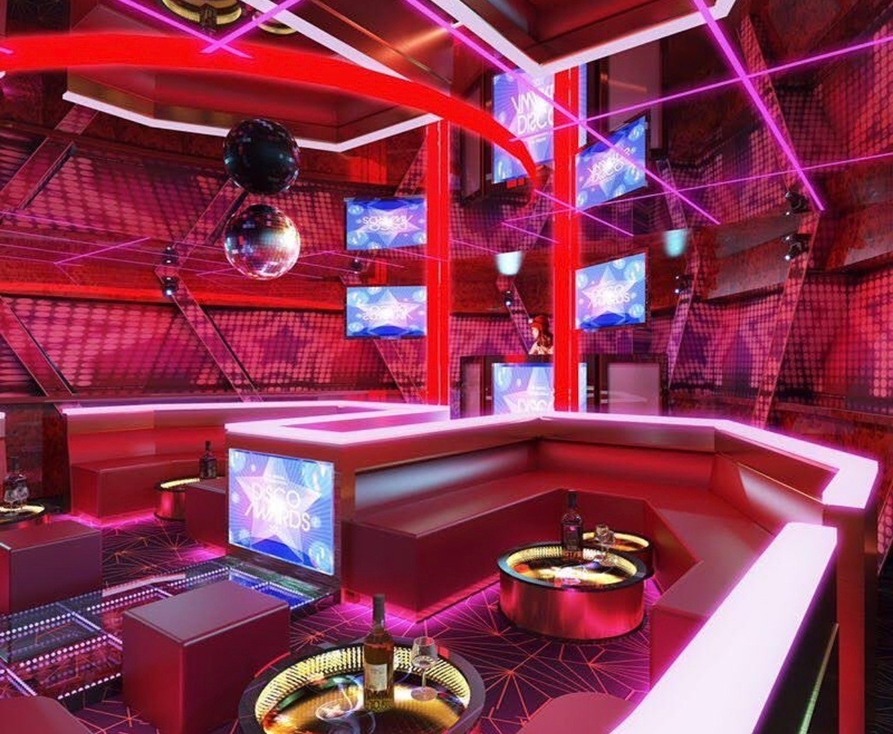 Manhattan LED Yacht Booze Cruise at Skyport Marina Jewel Yacht 2020 