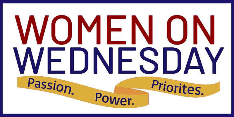 Women on Wednesday on Web