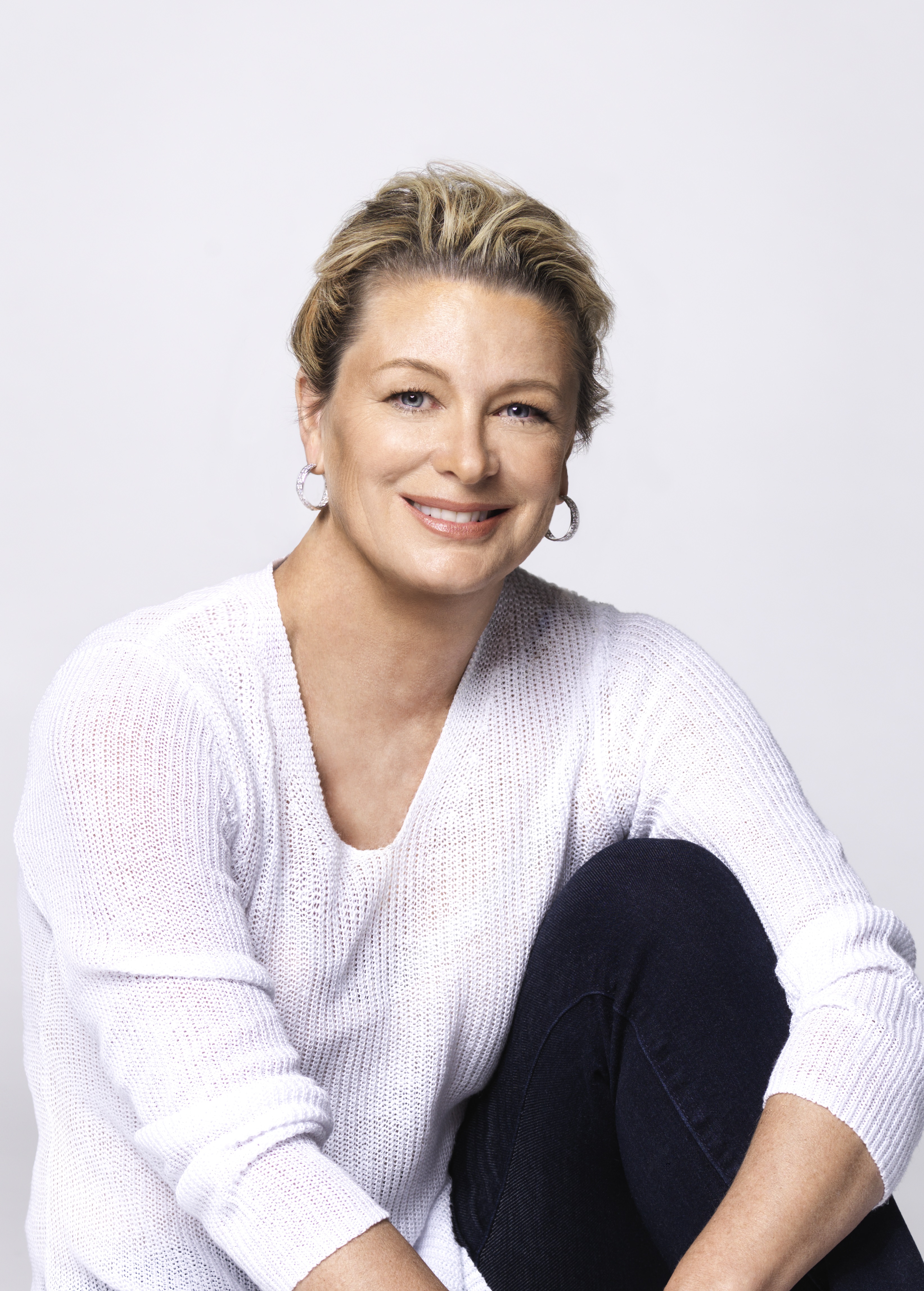 Author Event with Kristin Hannah/The Four Winds