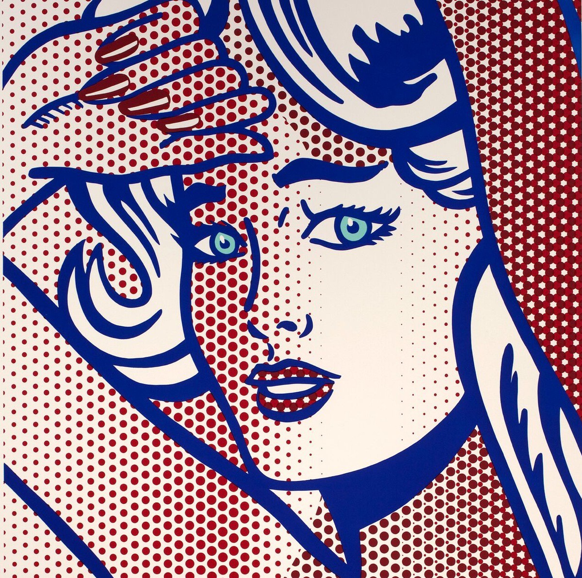 Pop Art for the People: Roy Lichtenstein in L.A.