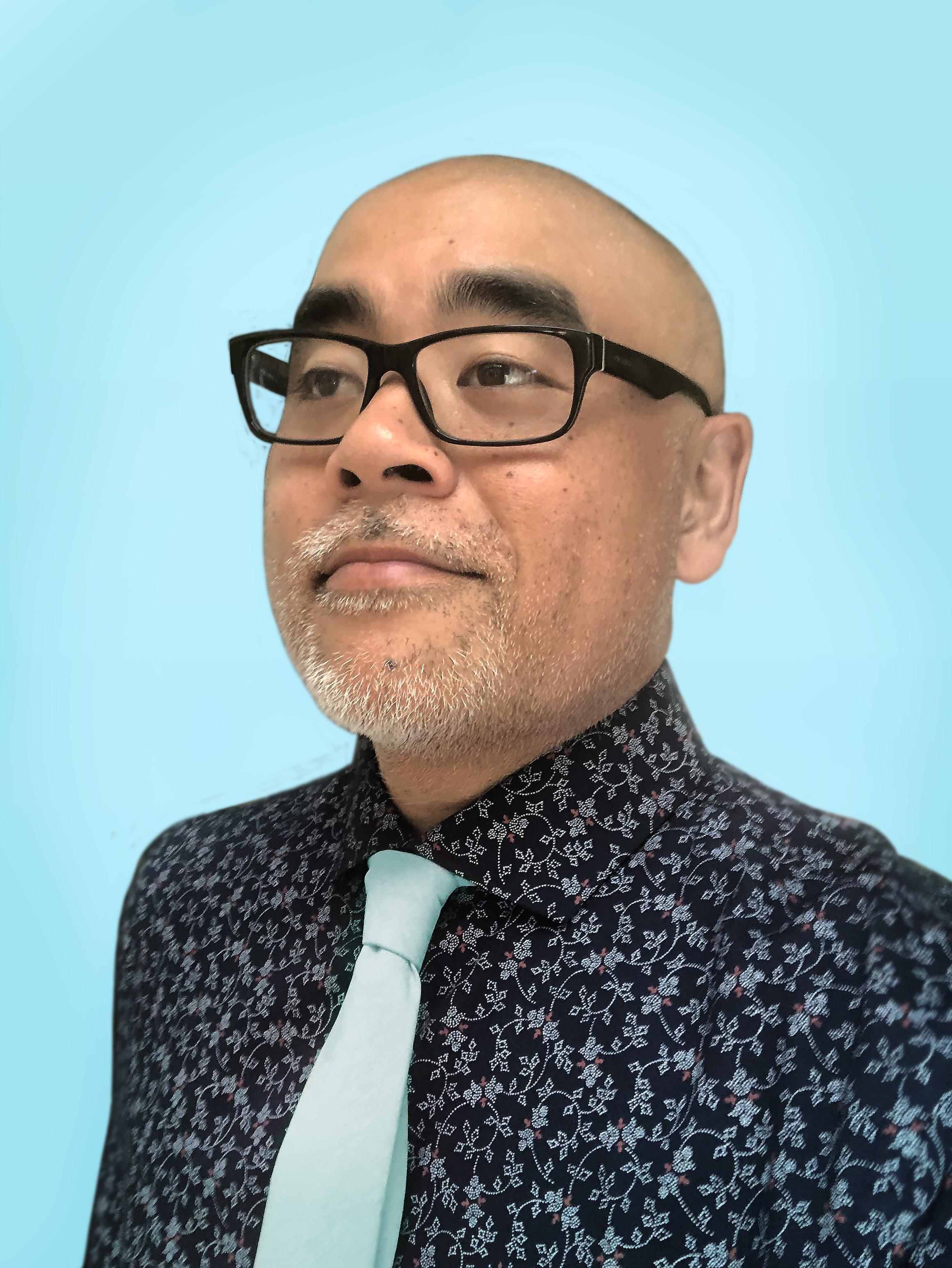 Author Event with Dan Santat/A First Time for Everything