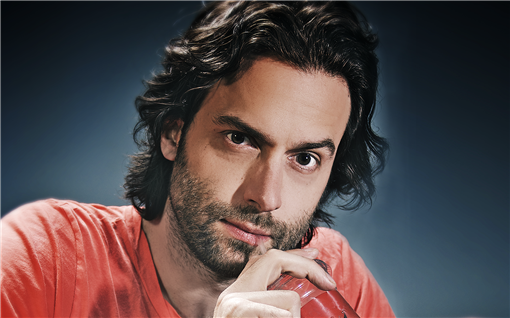 Chris D’Elia at Improv Houston