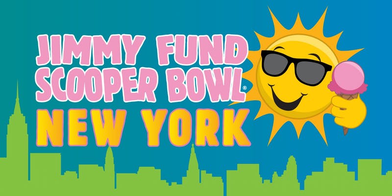 Scooper Bowl® New York 2018