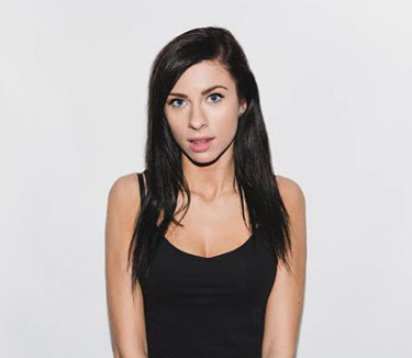 Andie Case At the Observatory