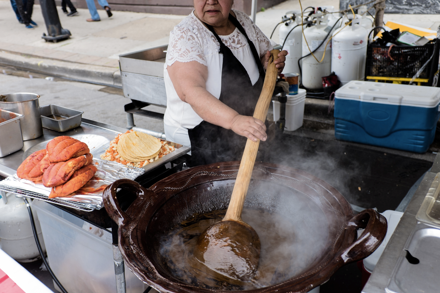 Get Ready For Eighteenth Street’s Buen Provecho Sept 19 in Chicago