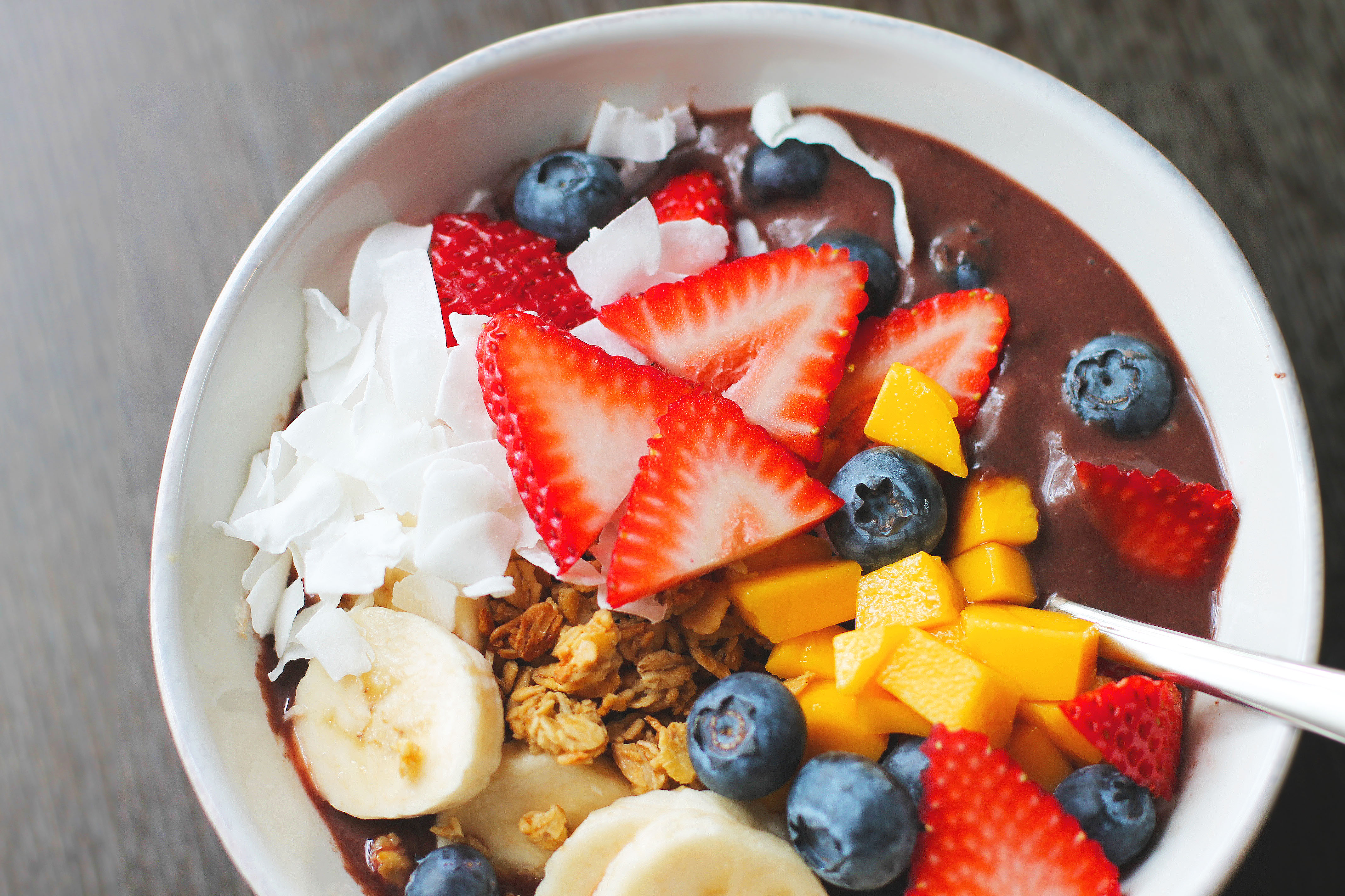 Enjoy A Healthy Treat At The Top Acai Bowl Places In Jersey!