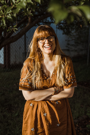 Author Event with J. Elle/Shadows of Perl