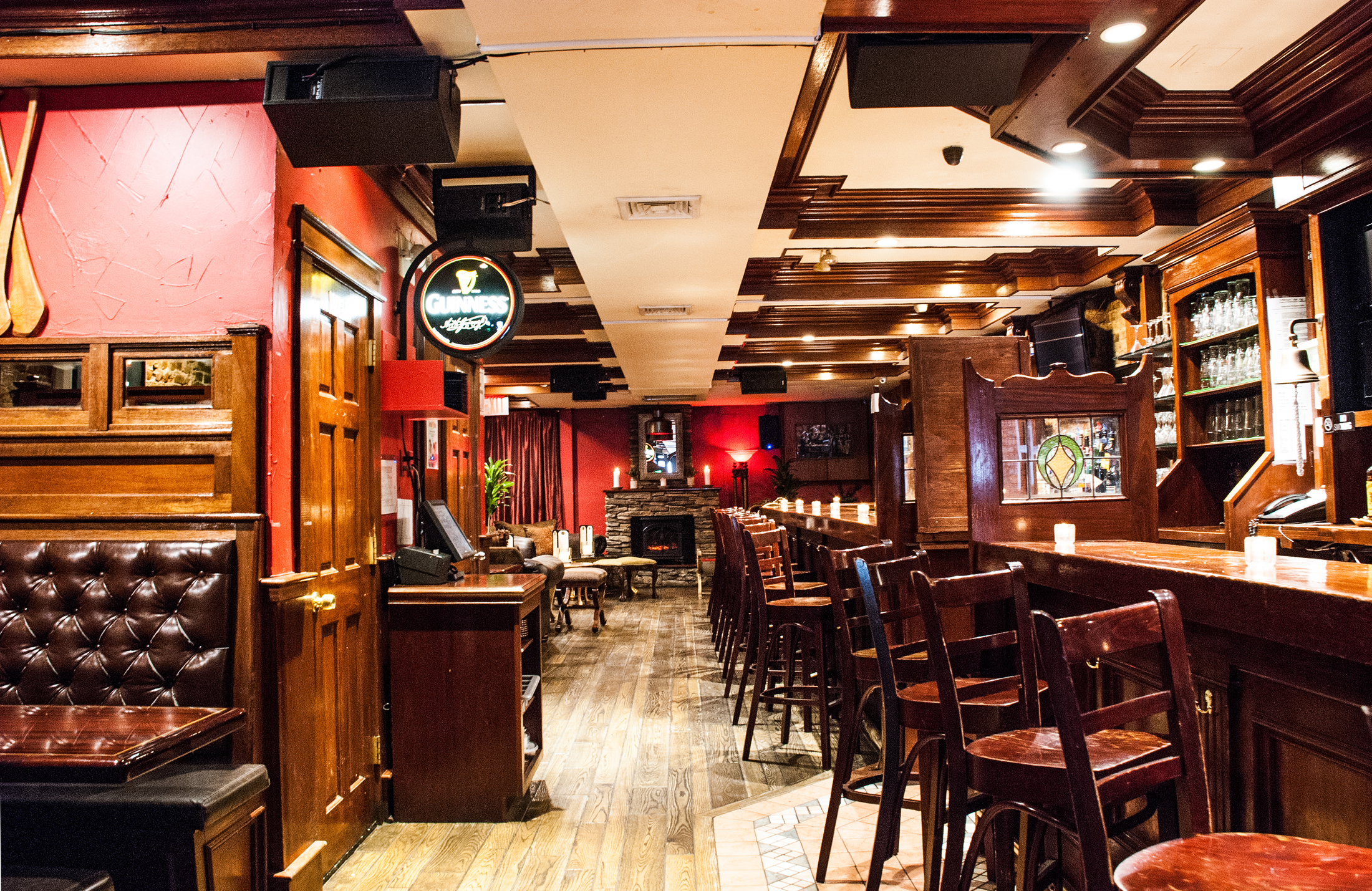 Playwright Bar & Lounge 40s & Over New Years Eve Party 2022