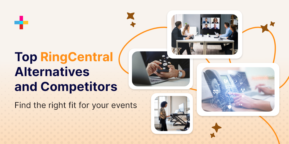 7 Best RingCentral Alternatives and Competitors 