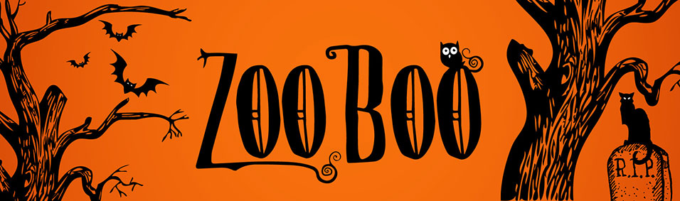 Zoo Boo at the Houston Zoo Zoo Boo at the Houston Zoo