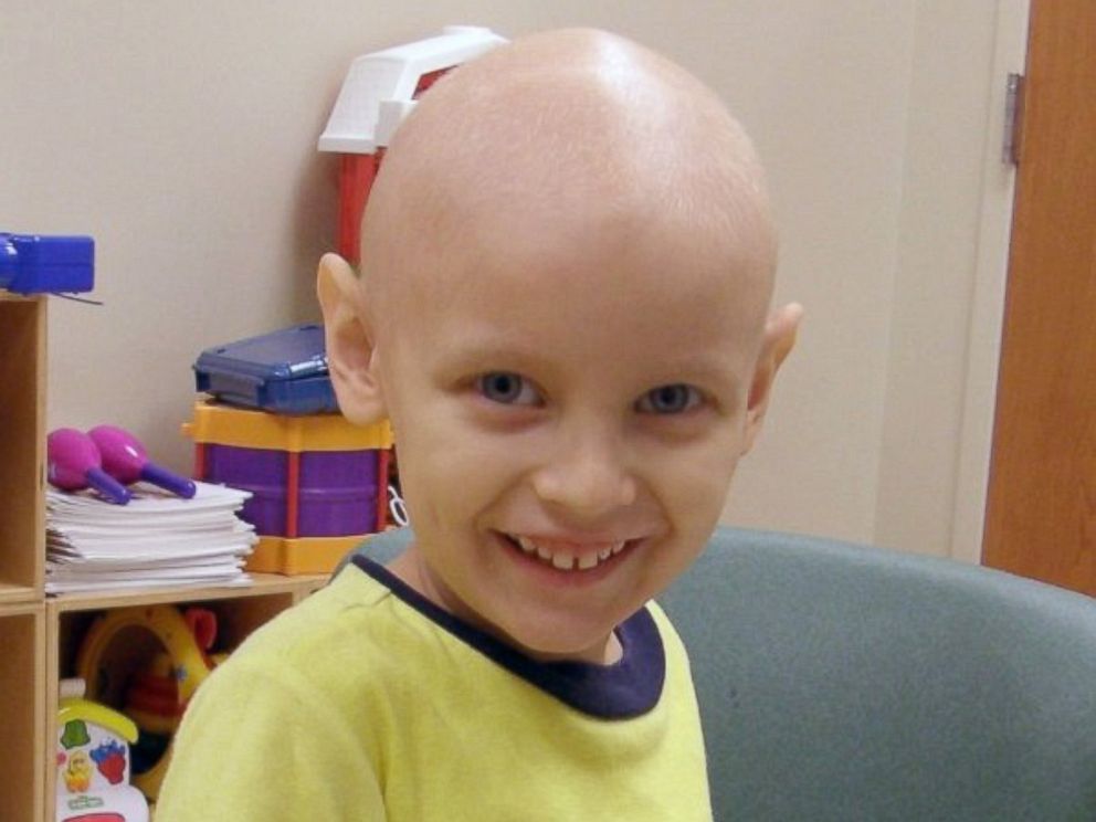 Cancer Survivor Day "Salute to Heroes"- Bike Bald