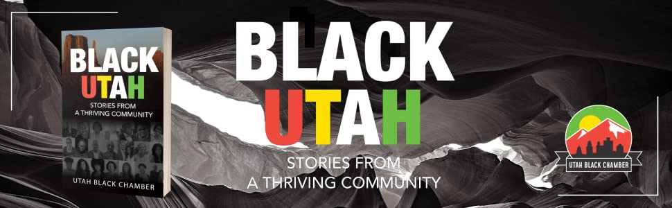 Utah Black Chamber