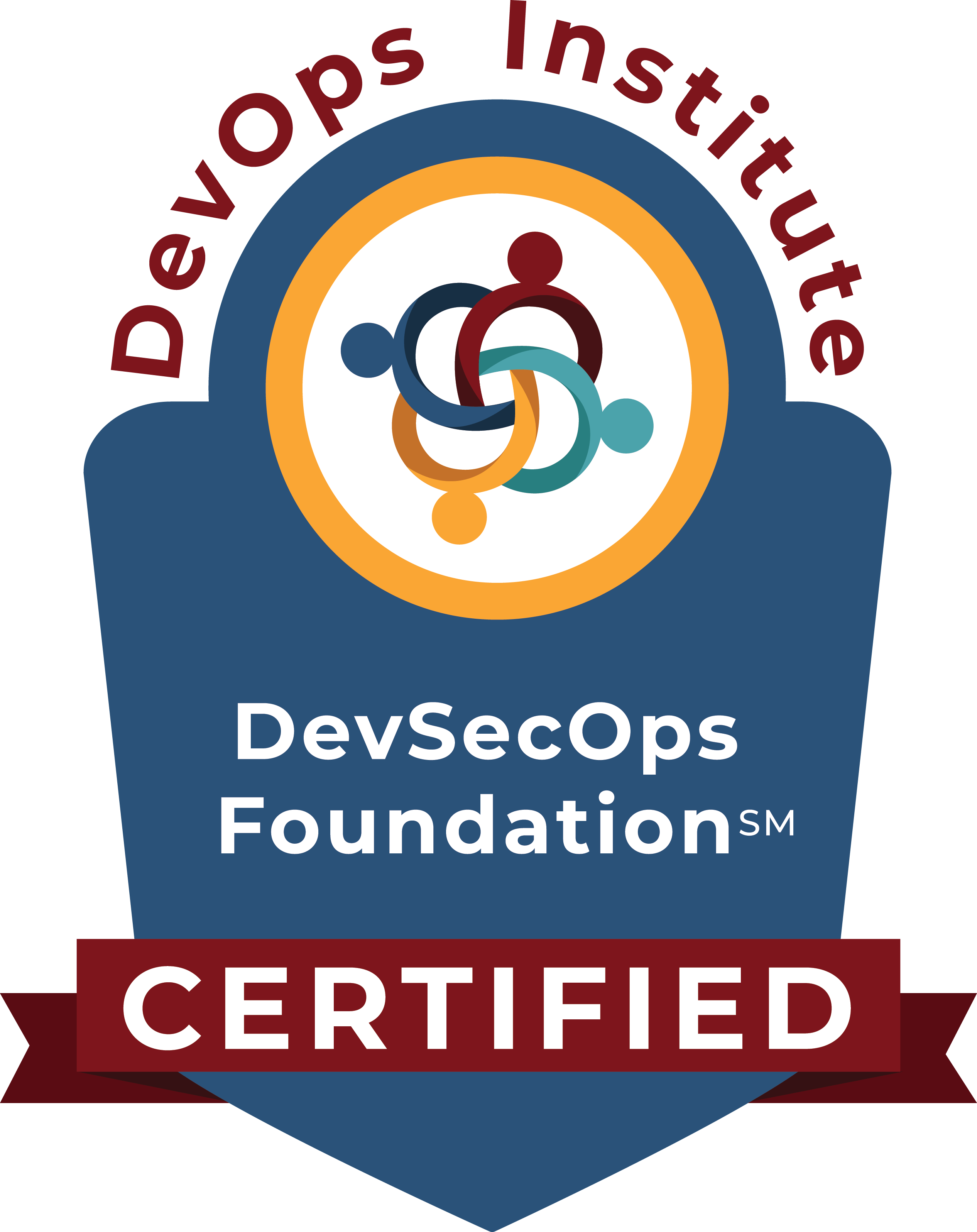 DevSecOps Foundation (Remote) DevSecOps Foundation (Remote)