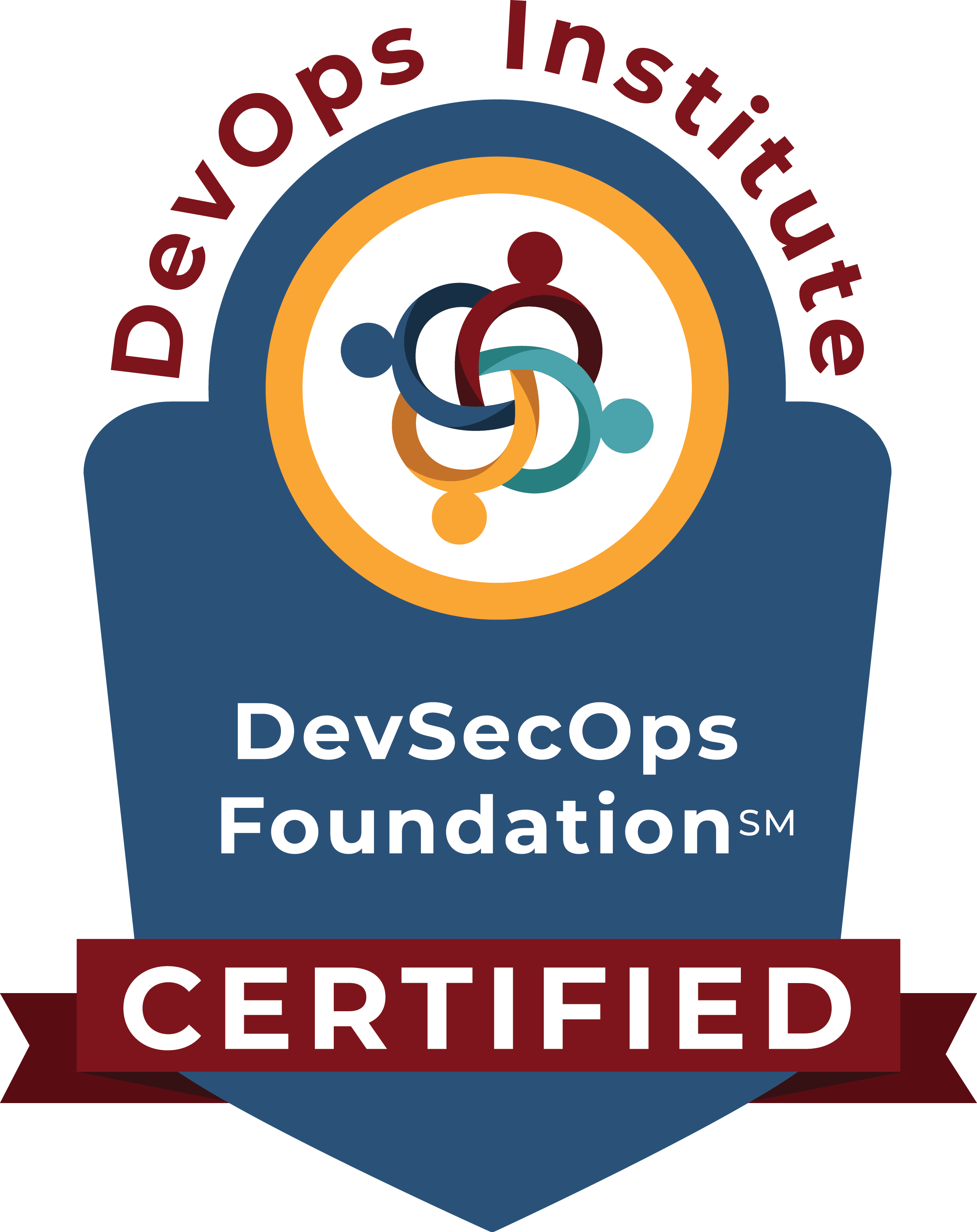 DevSecOps Foundation (Remote)