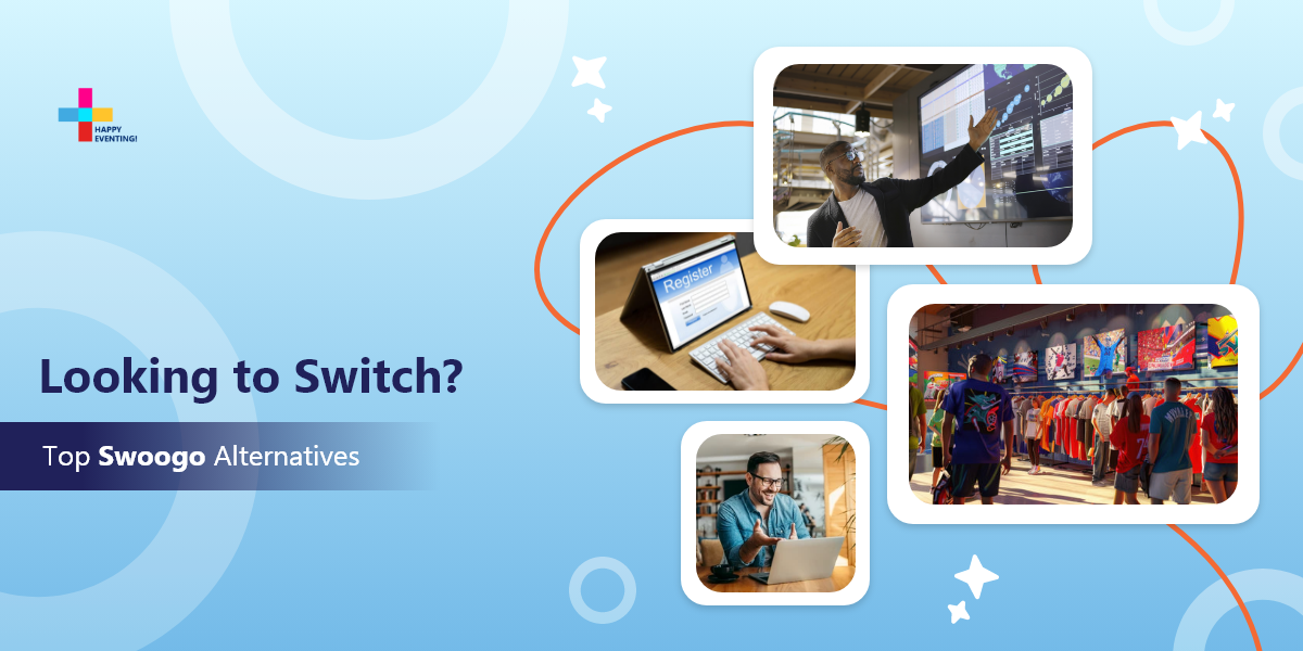 9 Best Swoogo Alternatives and Competitors 