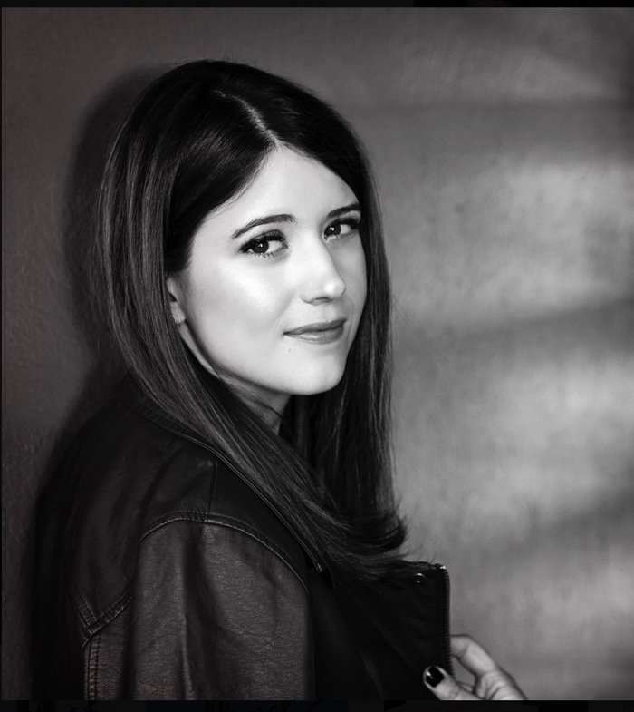 Author Event with Alexandra Bracken/Silver in the Bone