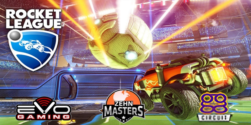 Rocket League Qualifier - Zehn Masters Winter Circuit