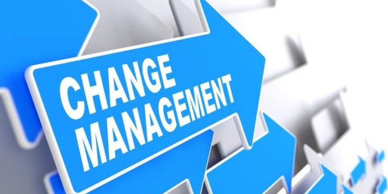 Change Management Workshop - Dallas, TX