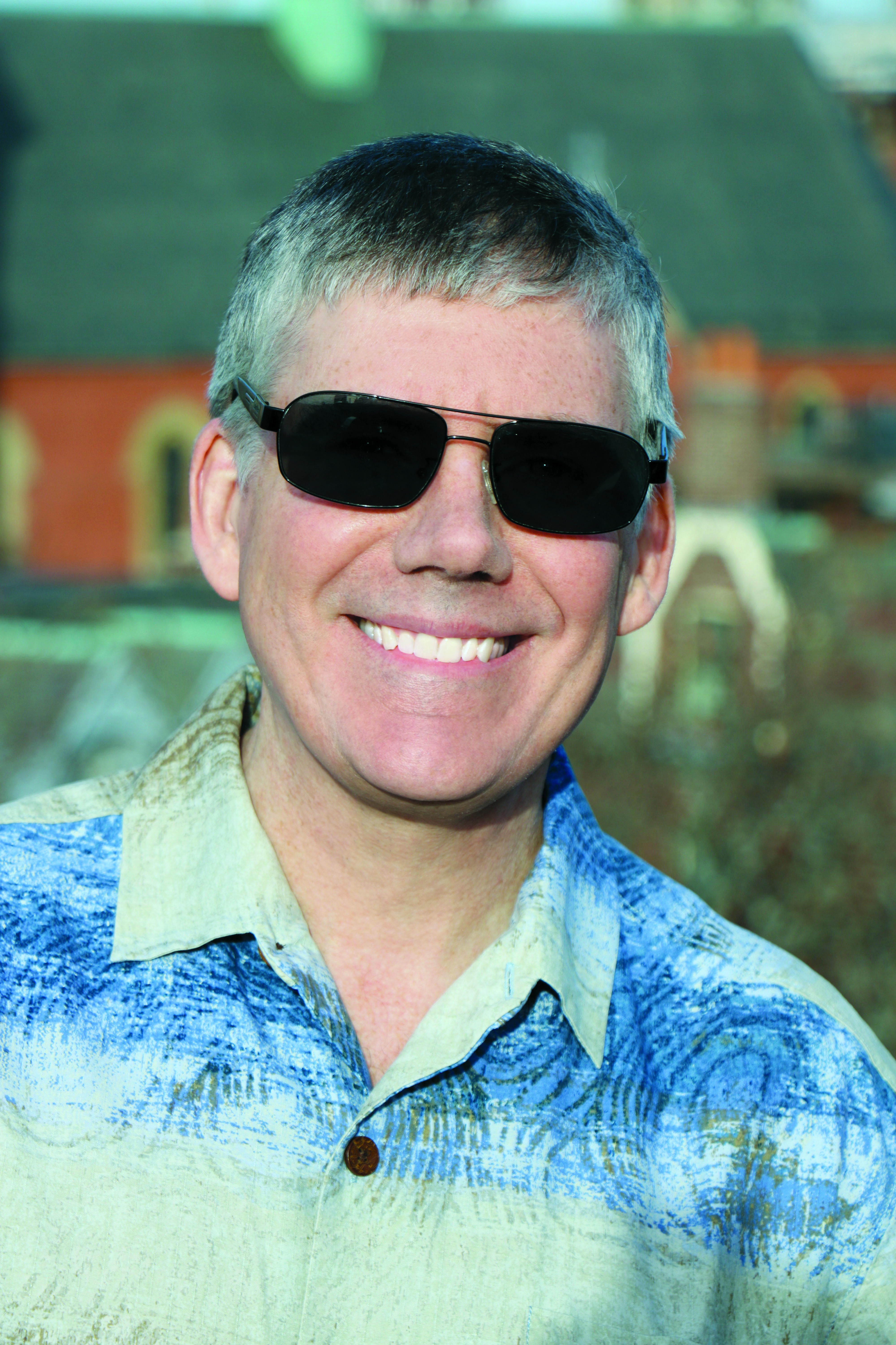 Virtual event with Rick Riordan/Daughters of the Deep