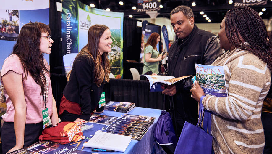 The 2018 Dallas Travel And Adventure Show Will Help You Plan Your Dream Vacation	