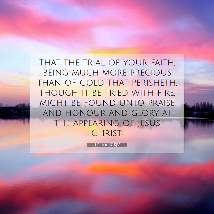 Faith Through Trials (Mark 4:35-41)