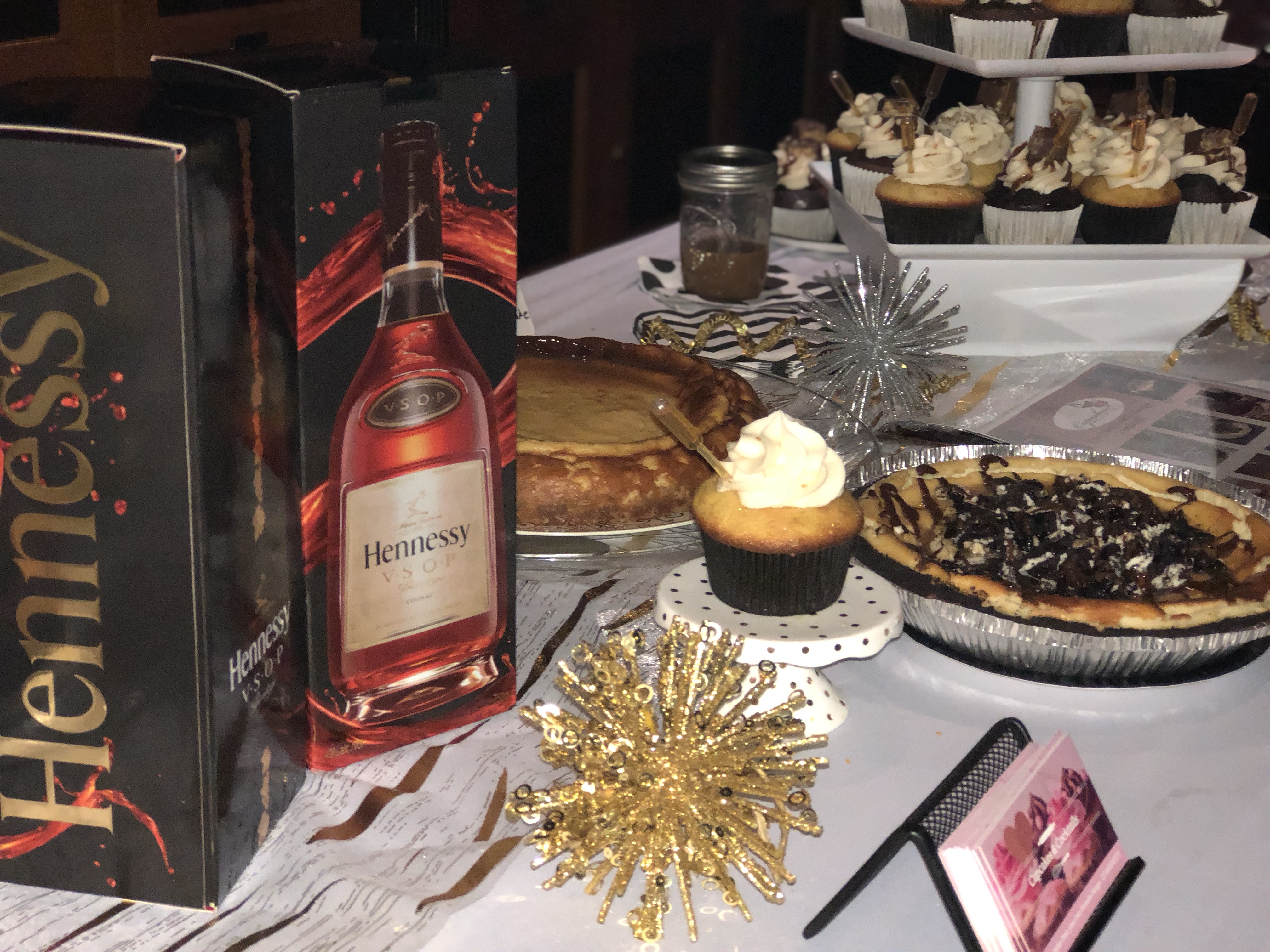 Sips & Cigars at Casa De Montecristo in New York