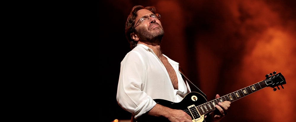 Al Di Meola