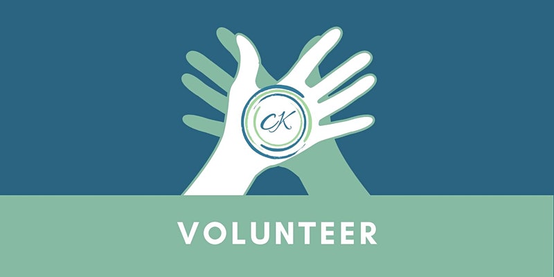 Volunteer Meet & Greet, Weekly Virtual Orientation